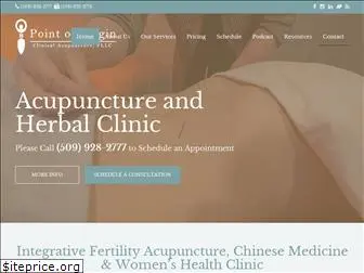 spokaneacupuncture.com