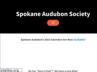 spokaneaudubon.org