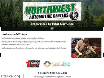 spokanecarcare.com