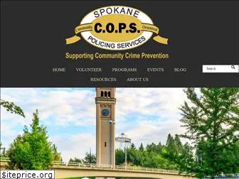 spokanecops.org