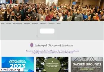 spokanediocese.org