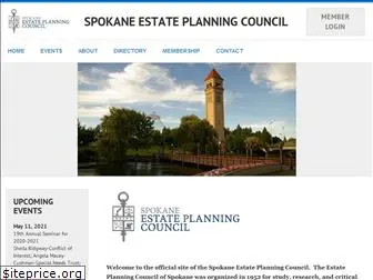 spokaneepc.org