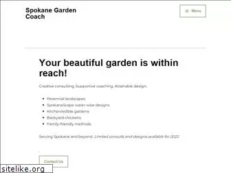 spokanegardencoach.com