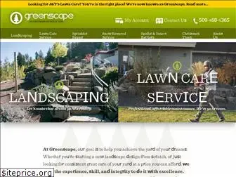 spokanegreenscape.com