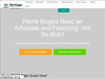 spokanemortgageguy.com