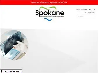 spokaneperio.com
