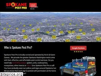 spokanepestpro.com