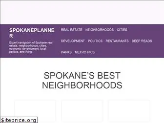 spokaneplanner.com