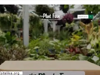 spokaneplantfarm.com