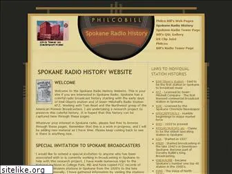 spokaneradio.philcobill.com