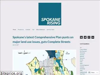 spokanerising.wordpress.com