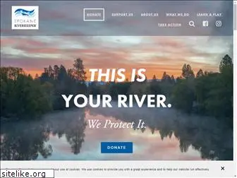 spokaneriverkeeper.org