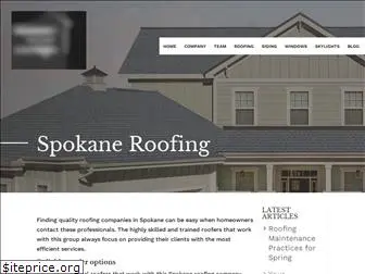 spokaneroofingnw.com