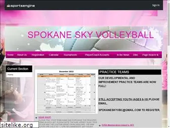 spokaneskyvbc.com