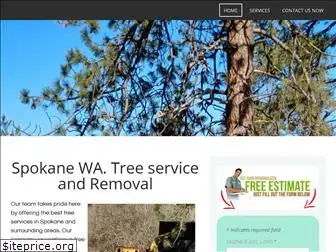 spokanetreesservices.com