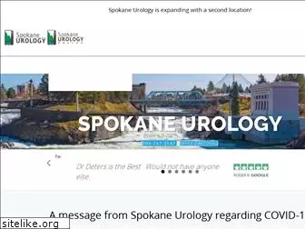 spokaneurology.com