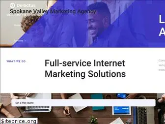 spokanevalleymarketing.com