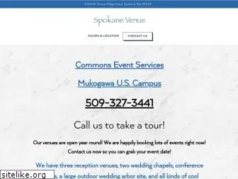 spokanevenue.com