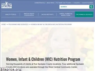 spokanewic.org