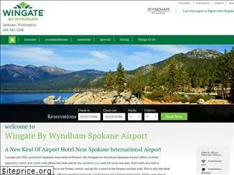 spokanewingate.com