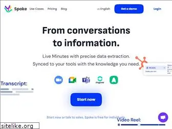 spoke.app thumbnail