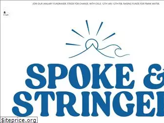 spokeandstringer.com