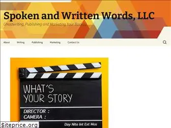 spokenandwrittenwords.com