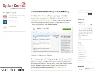 spokencode.wordpress.com
