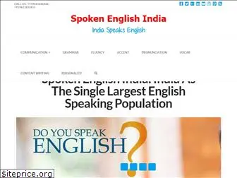 spokenenglishindia.com