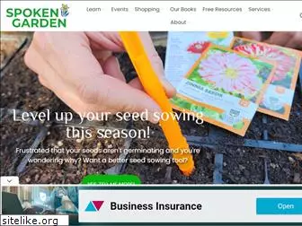 spokengarden.com