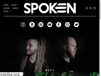 spokenmusic.com