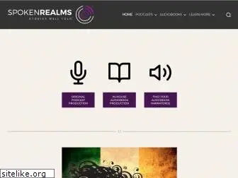 spokenrealms.com
