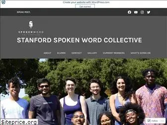 spokenword.stanford.edu