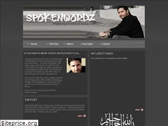 spokenwordz.com