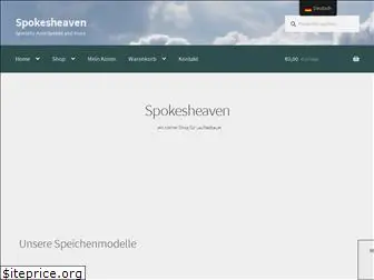 spokesheaven.com