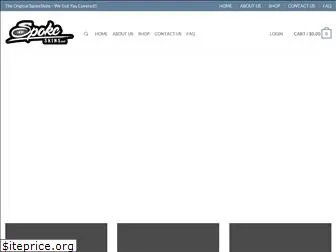 spokeskins.net