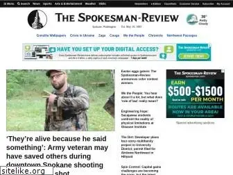 spokesman.com