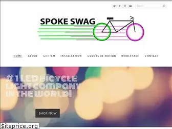 spokeswag.com