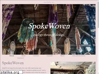 spokewoven.com