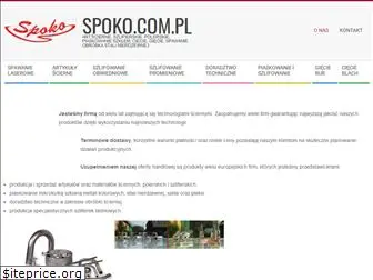 spoko.com.pl