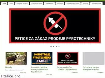 spolecnostprozvirata.cz