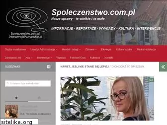 spoleczenstwo.com.pl