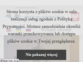 spoleczna.pl