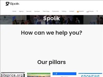 spolik.com