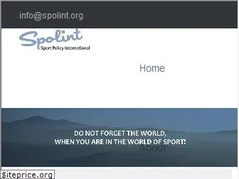 spolint.org
