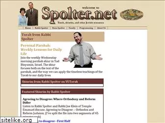 spolter.net