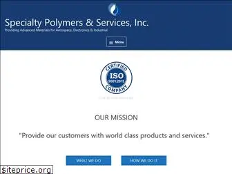 spolymers.com
