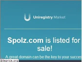 spolz.com