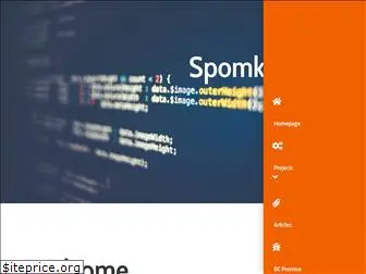 spomky-labs.com