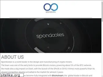 spondoolies-tech.com